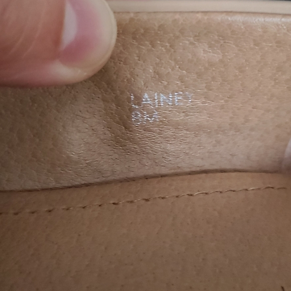 Patent tassel loafers - Picture 2 of 2